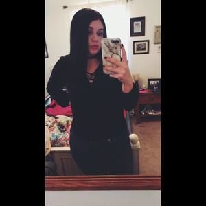 Meet your Posher, Tatum